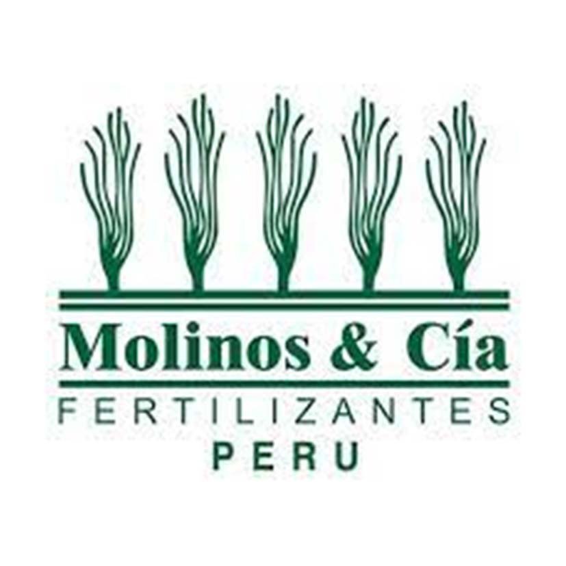 Molinos & Cía