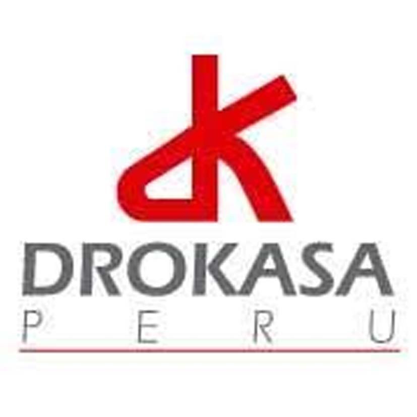 Drokasa Perú