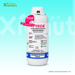 Preza
