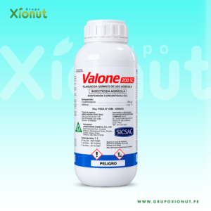 Valone 200 SC
