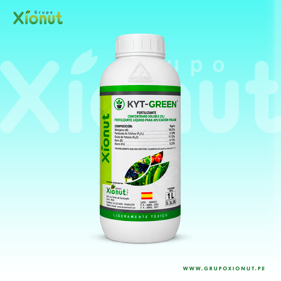 kyt-green-grupo-xionut-venta-productos-agricolas-envios-todo-el-peru