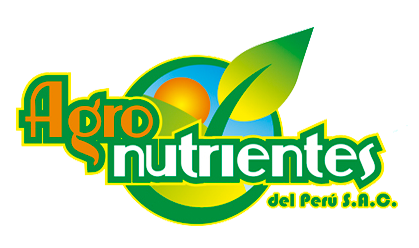 Logo Agro Nutrientes