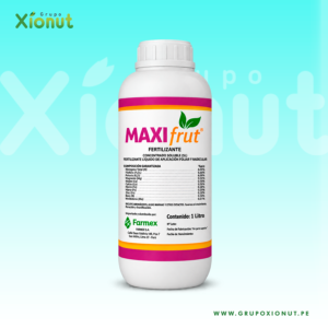 Maxi Frut